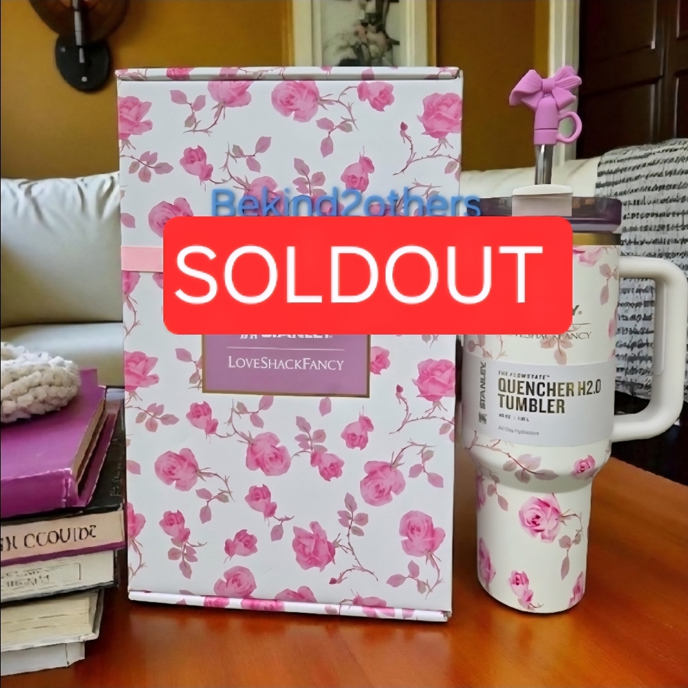 Soldout DO NOT BUY